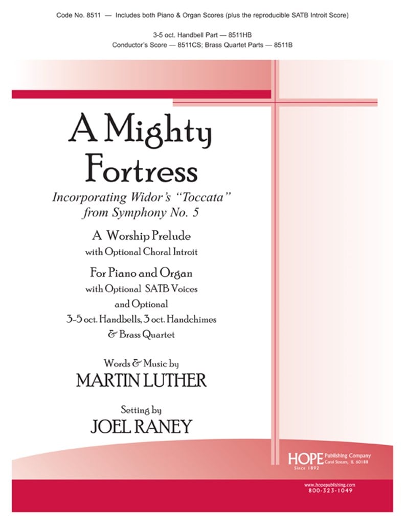 Mighty Fortress, A